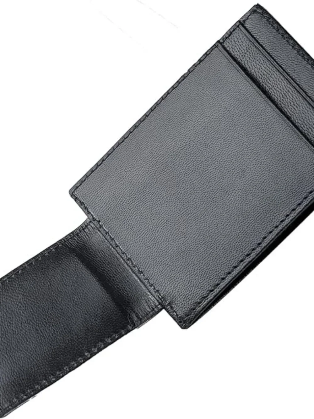 Dockers RFID Secure Wallet Color: Black Brand New With Tags!